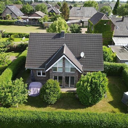 Ferienhaus-Kalkar Kültér fotó