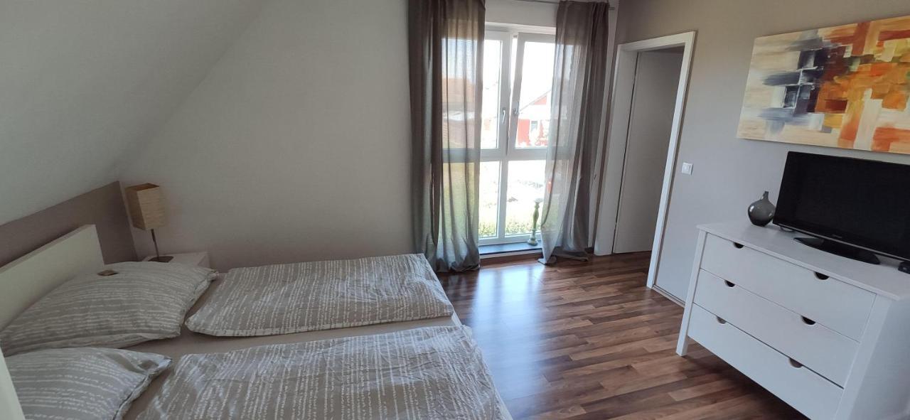 Ferienhaus-Kalkar Kültér fotó