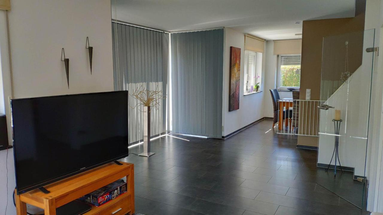 Ferienhaus-Kalkar Kültér fotó