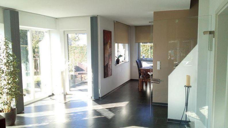 Ferienhaus-Kalkar Kültér fotó