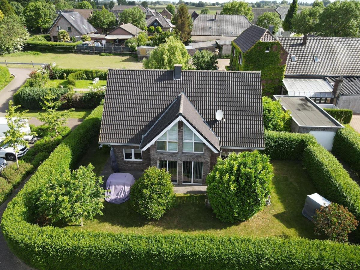 Ferienhaus-Kalkar Kültér fotó