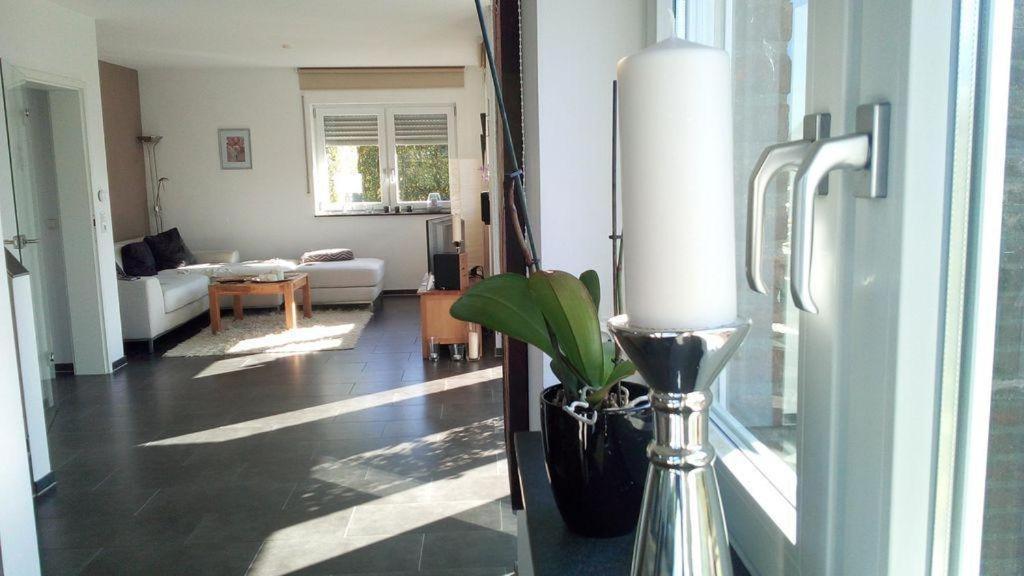 Ferienhaus-Kalkar Kültér fotó
