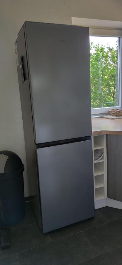 Ferienhaus-Kalkar Kültér fotó