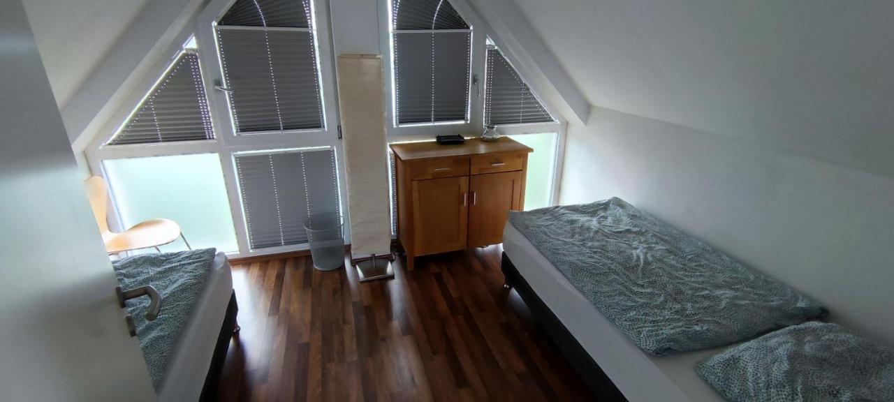 Ferienhaus-Kalkar Kültér fotó