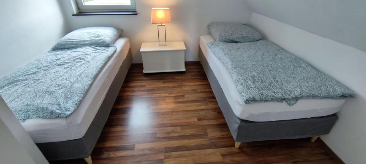 Ferienhaus-Kalkar Kültér fotó