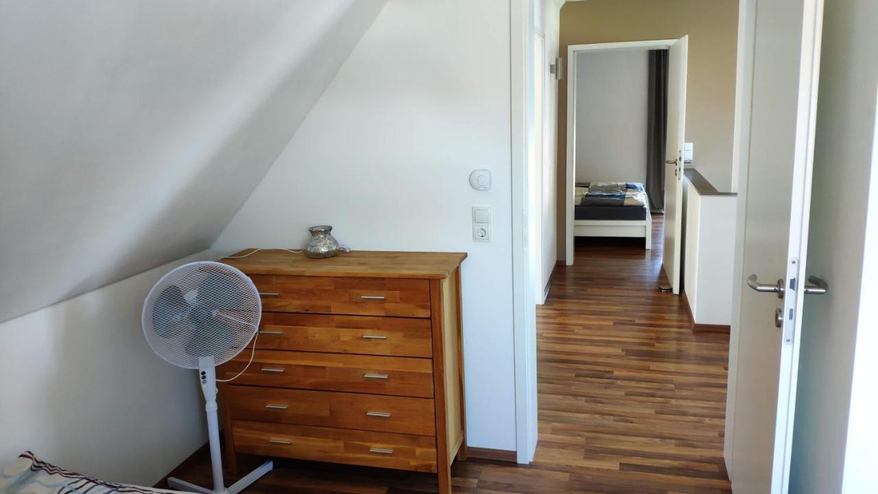 Ferienhaus-Kalkar Kültér fotó